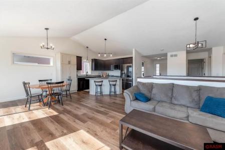 1051 Sakatah Court, Madison Lake, Minnesota 56063
