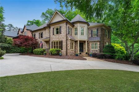2260 Wood Falls Drive, Cumming, ジョージア 30041, アメリカ合衆国
