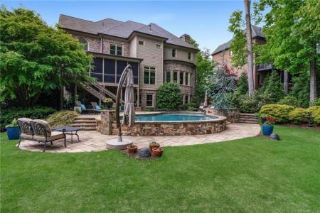 2260 Wood Falls Drive, Cumming, ジョージア 30041, アメリカ合衆国