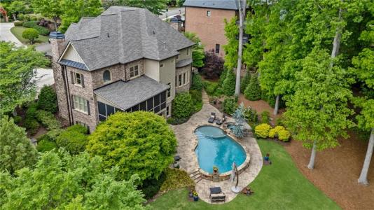 2260 Wood Falls Drive, Cumming, ジョージア 30041, アメリカ合衆国