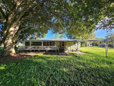 3799 NW 167th Court, Okeechobee, Florida 34972