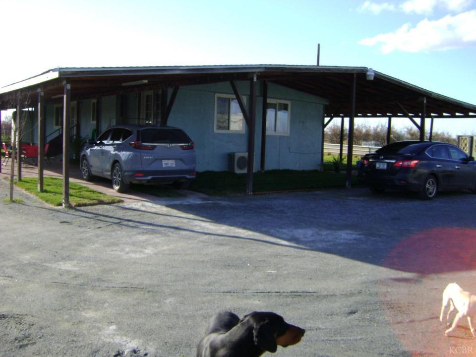 2850 Avenue 54, Alpaugh, 加利福尼亚州 93201, 美国