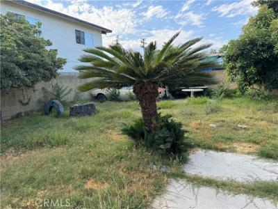 8225 2nd Street, Paramount, California 90723, Estados Unidos
