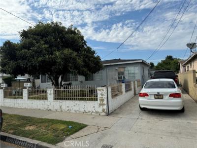 8225 2nd Street, Paramount, California 90723, Estados Unidos