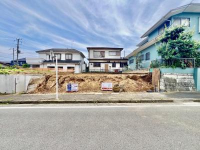【美品】浜昇　Vacant Land 1989 4Units Apartment Building for Sale in Nakahara-ku, Kawasaki