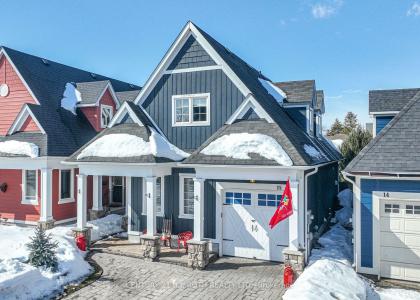 5 INVERMARA COURT, Orillia, Ontario L3V 8B4, Canada