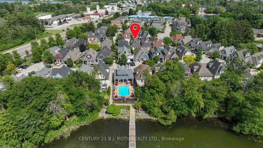 5 INVERMARA COURT, Orillia, Ontario L3V 8B4, Canada