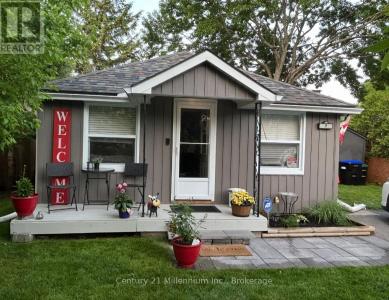 7 69TH STREET NORTH, Wasaga Beach, Ontario L9Z 1T9, Canada