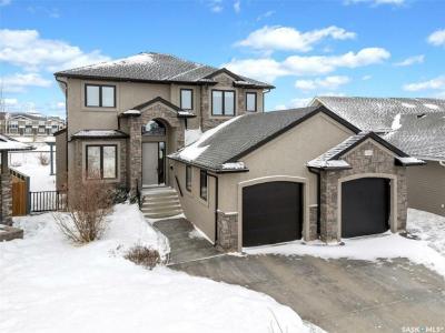 1926 POHORECKY TERRACE, Saskatoon, Saskatchewan S7W 0J1, Canada