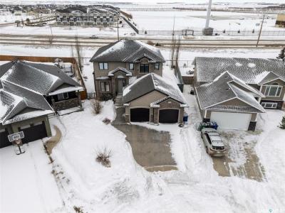 1926 POHORECKY TERRACE, Saskatoon, Saskatchewan S7W 0J1, Canada