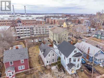258 FITZROY STREET, Charlottetown, Prinz-Edward-Insel C1A 1S9, Kanada
