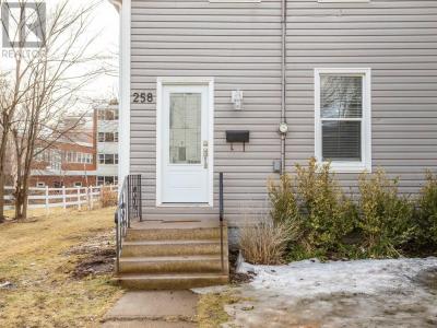 258 FITZROY STREET, Charlottetown, Prinz-Edward-Insel C1A 1S9, Kanada