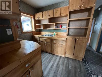 BELL ACREAGE, Benson Rm No. 35, Saskatchewan S0C 0L0, Canada