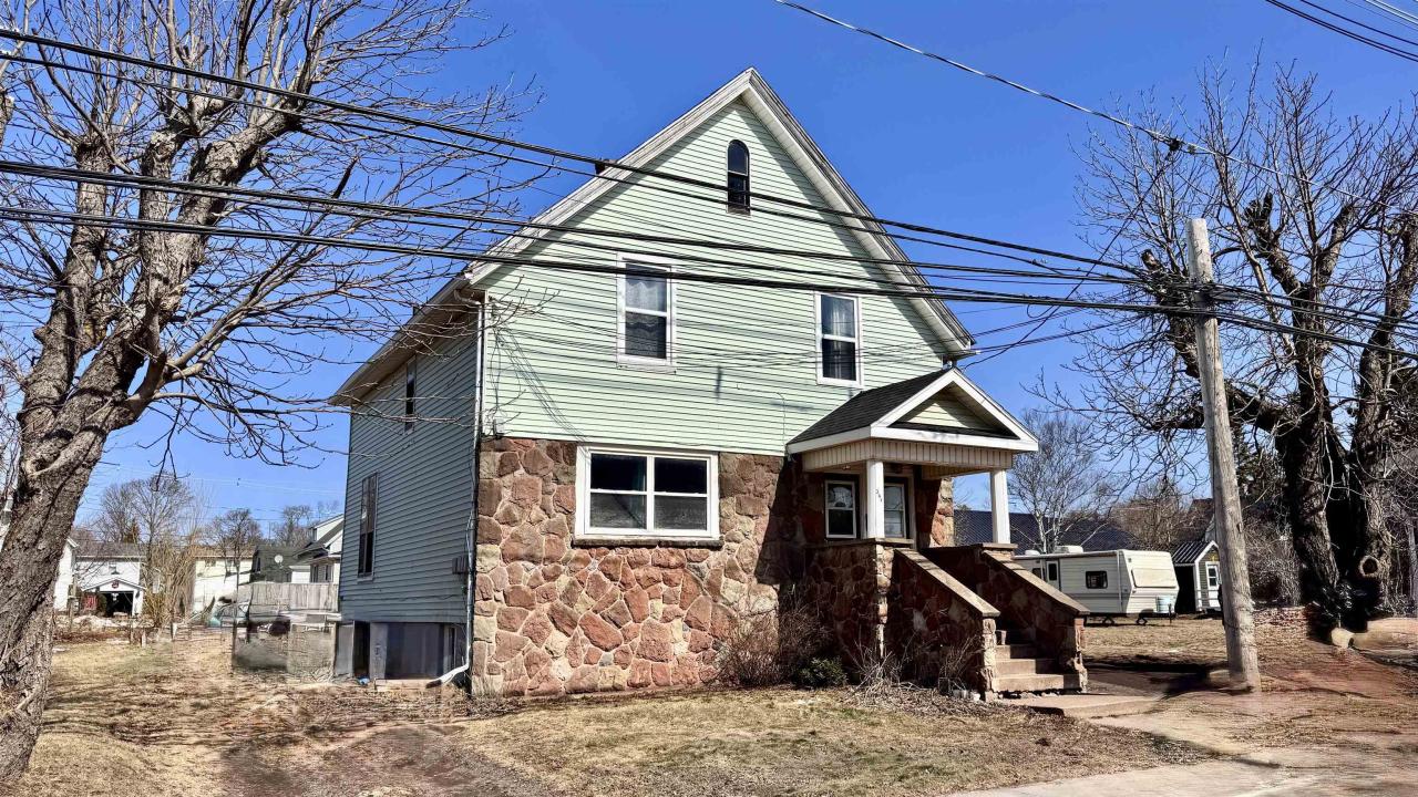 341 NOTRE DAME STREET, Summerside, Prince Edward Island C1N 1S4, Canada