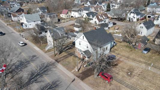 341 NOTRE DAME STREET, Summerside, Prince Edward Island C1N 1S4, Canada