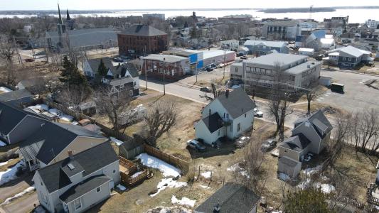 341 NOTRE DAME STREET, Summerside, Prince Edward Island C1N 1S4, Canada