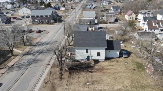 341 NOTRE DAME STREET, Summerside, Prince Edward Island C1N 1S4, Canada