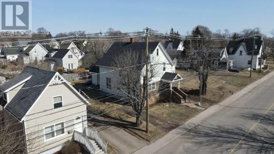 341 NOTRE DAME STREET, Summerside, Prince Edward Island C1N 1S4, Canada