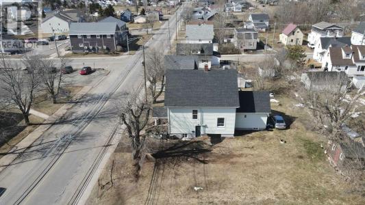 341 NOTRE DAME STREET, Summerside, Prince Edward Island C1N 1S4, Canada
