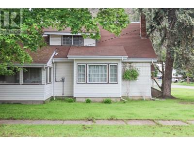 7517 6TH STREET, Grand Forks, British Columbia V0H 1H0, Canada