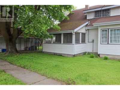 7517 6TH STREET, Grand Forks, British Columbia V0H 1H0, Canada