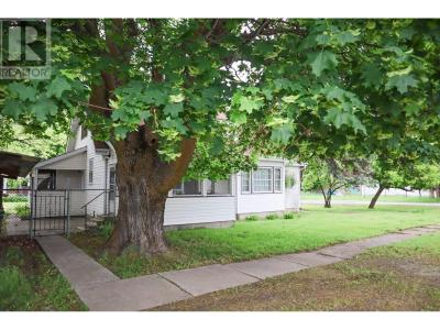 7517 6TH STREET, Grand Forks, British Columbia V0H 1H0, Canada