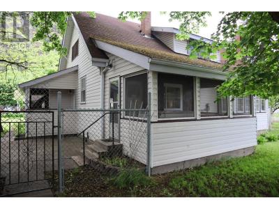7517 6TH STREET, Grand Forks, British Columbia V0H 1H0, Canada