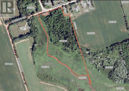 0 BRADFORD ROAD, Borden-Carleton-, جزيرة الأمير إدوارد C0B 1X0, كندا