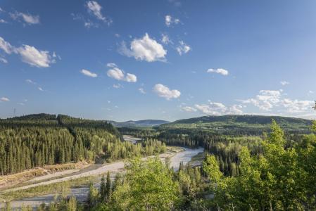 231175 BRACKEN ROAD, Bragg Creek, Alberta T0L 0K0, Canada