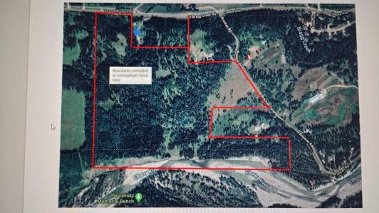 231175 BRACKEN ROAD, Bragg Creek, Alberta T0L 0K0, Canada