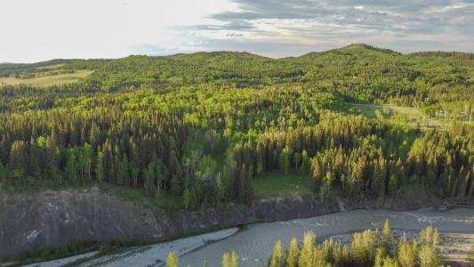 231175 BRACKEN ROAD, Bragg Creek, Alberta T0L 0K0, Canada