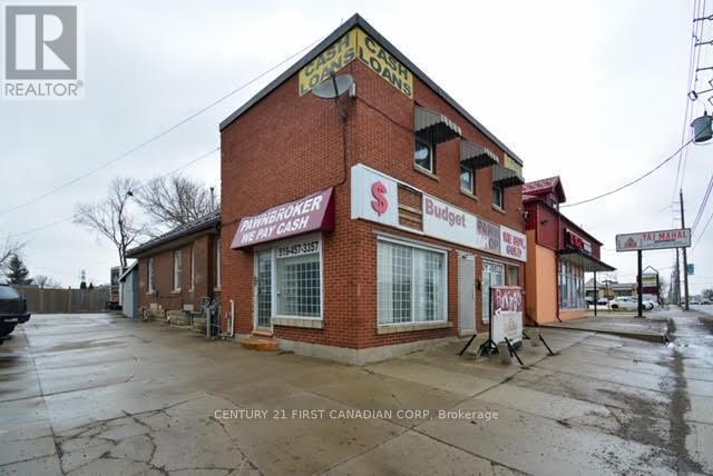 1680 DUNDAS STREET EAST, London East (east H), Ontario N5W 3C4, Kanada