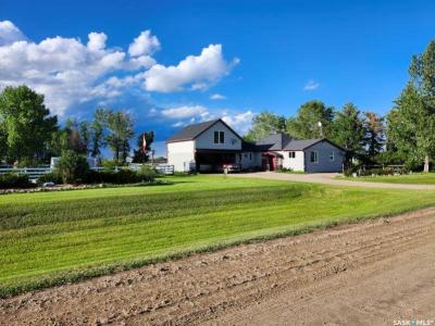 RURAL ADDRESS, Benson Rm No. 35, Saskatchewan S0C 0L0, Canada