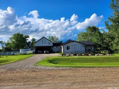 RURAL ADDRESS, Benson Rm No. 35, Saskatchewan S0C 0L0, Canada