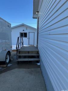 914 GEORGE STREET, Estevan, Saskatchewan S4A 1M6, Canada