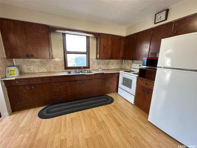 914 GEORGE STREET, Estevan, Saskatchewan S4A 1M6, Canada