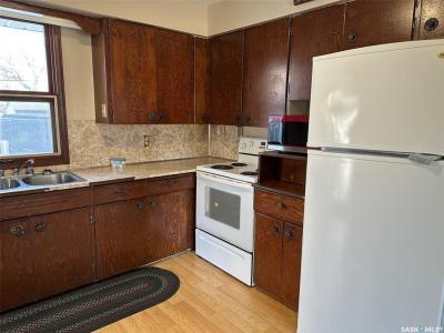 914 GEORGE STREET, Estevan, Saskatchewan S4A 1M6, Canada