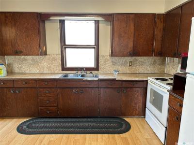 914 GEORGE STREET, Estevan, Saskatchewan S4A 1M6, Canada