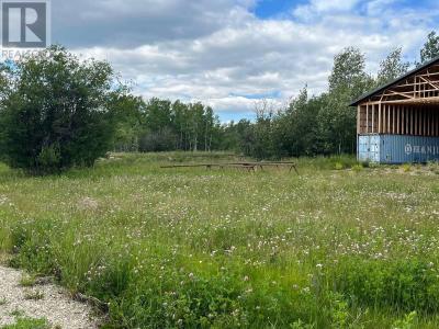 MILE 55.5 ALASKA HIGHWAY, Charlie Lake, Columbia Britannica V1J 8K7, Canada