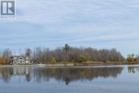 47 PARADISE BOULEVARD, Ramara (brechin), Ontario L0K 1B0, Canada