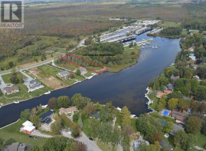 47 PARADISE BOULEVARD, Ramara (brechin), Ontario L0K 1B0, Canada