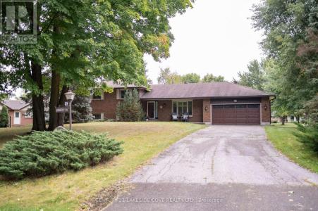 27 THICKETWOOD PLACE, Ramara (brechin), Ontario L0K 1B0, Canadá