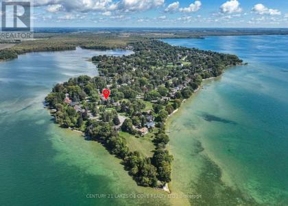 27 THICKETWOOD PLACE, Ramara (brechin), Ontario L0K 1B0, Canadá