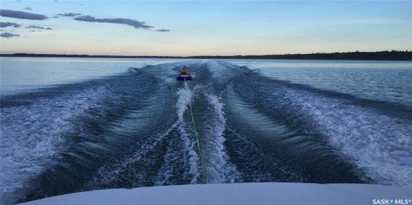 LOT 11 NORTHWOOD CRESCENT, Big River Rm No. 555, Saskatchewan S0J 0E0, Canada