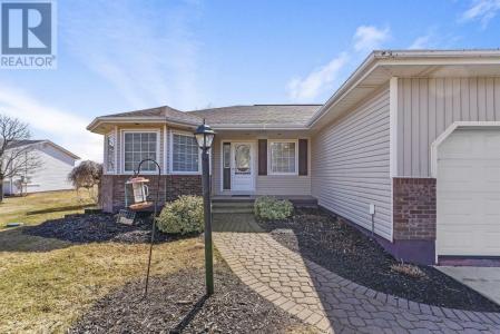 139 BAKER SHORE ROAD, Summerside, 爱德华王子岛 C1N 4J9, 加拿大
