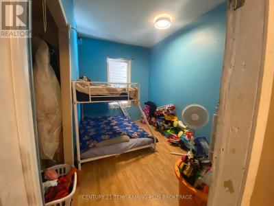 53 COBALT STREET, Cobalt, Ontario P0J 1C0, Canada