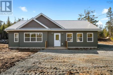 10588 HIGHWAY 7, Oyster Pond, Nouvelle-Écosse B0J 2L0, Canada