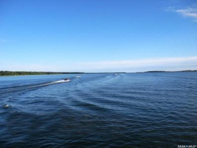 LOT 10 NORTHWOOD CRESCENT, Big River Rm No. 555, Saskatchewan S0J 0E0, Canada