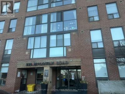 330 MCCOWAN ROAD, Toronto (eglinton East), Ontario M1J 3N3, Canada