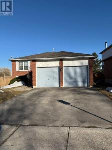 111 PHEASANT DRIVE, Orangeville, Ontario L9W 4R9, Canadá